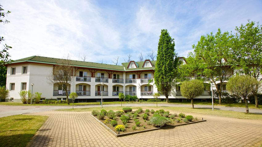 Pezsgő programok - Debrecen College Hostels