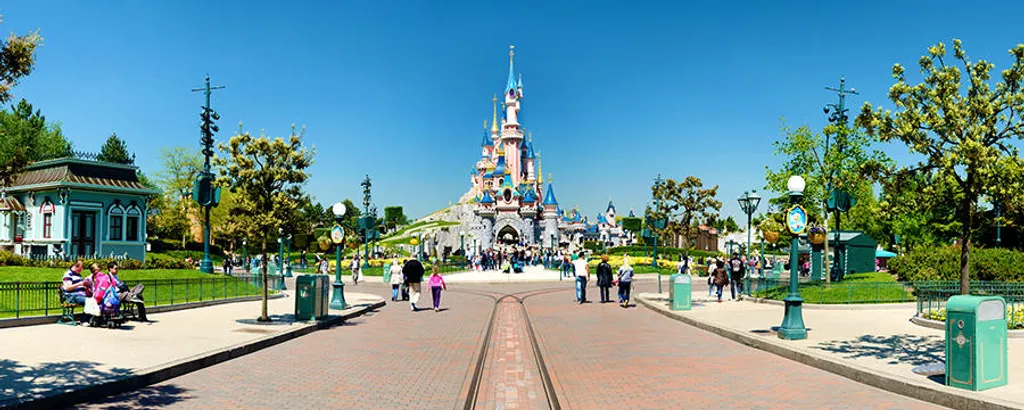 Fotó: Disneylandparis.com 