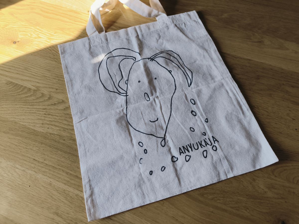 Salty napló család Janka