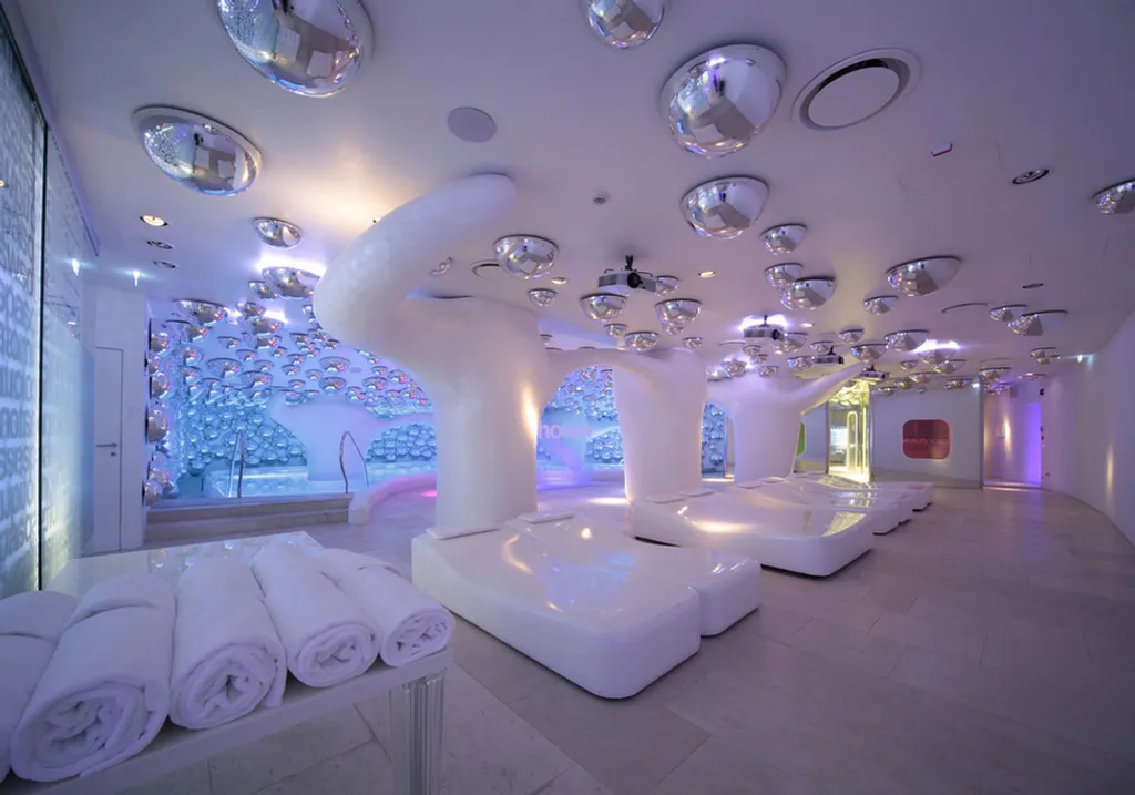 Bosco Hotels 