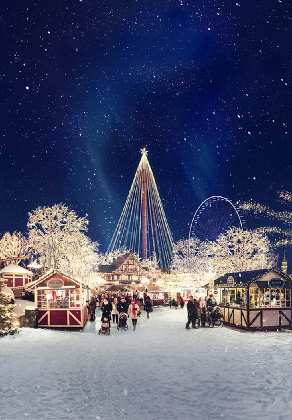 Fotó: Liseberg 