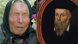 Egy világ hőköl most hátra: beteljesedett Baba Vanga 2025-ös jóslata, mindenki a továbbiaktól retteg