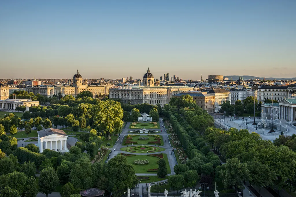 Wien Bield 