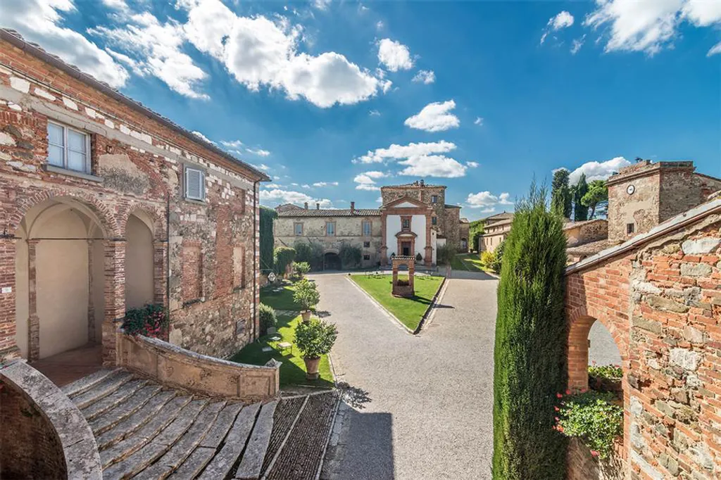 Fotó: Italy Sotheby's International Realty / sothebysrealty.com 