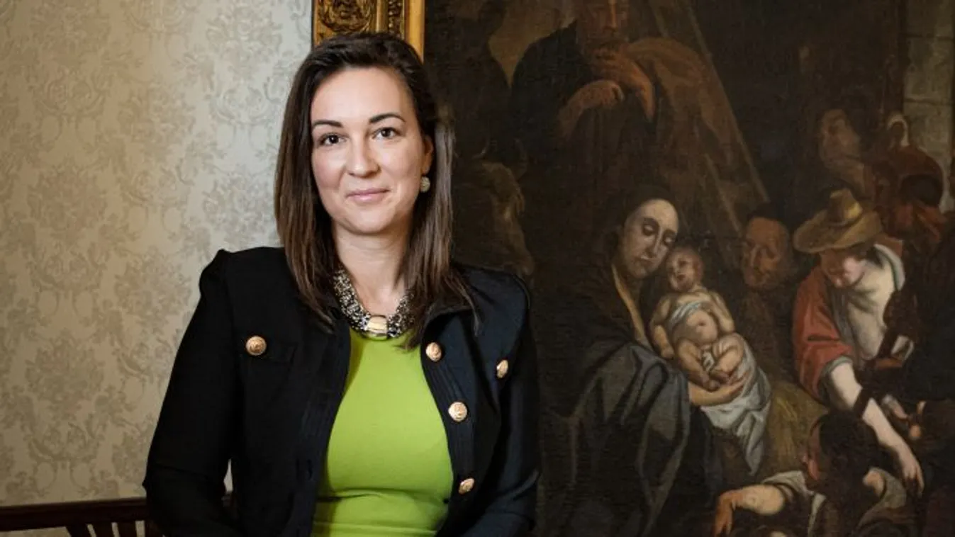 Kincsvadászok: Katona Szandra elárulta, milyen kincsekre bukkanhatunk otthon