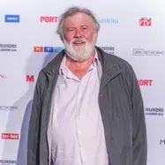 Csuja Imre képe