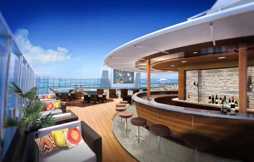 Fotó: Norvegian Cruise Line 