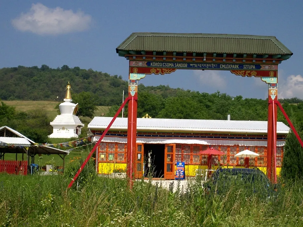 Fotó: korosi-emlekpark.hu 