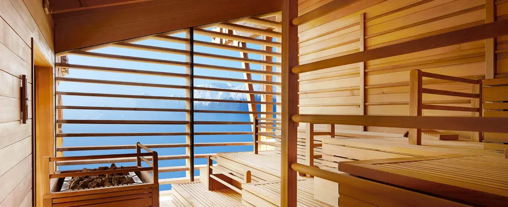 Fotó: Adler Mountain Lodge / adler-lodge.com 