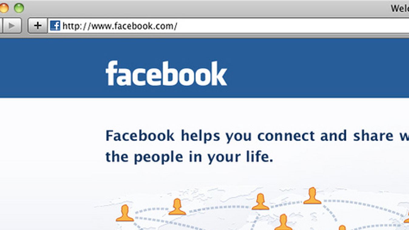Megtaláltam a biológiai anyámat a Facebookon
