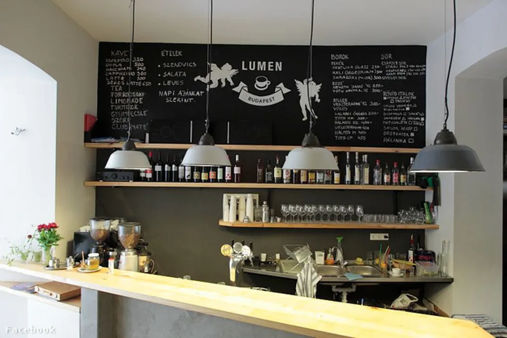 Lumen / Facebook 