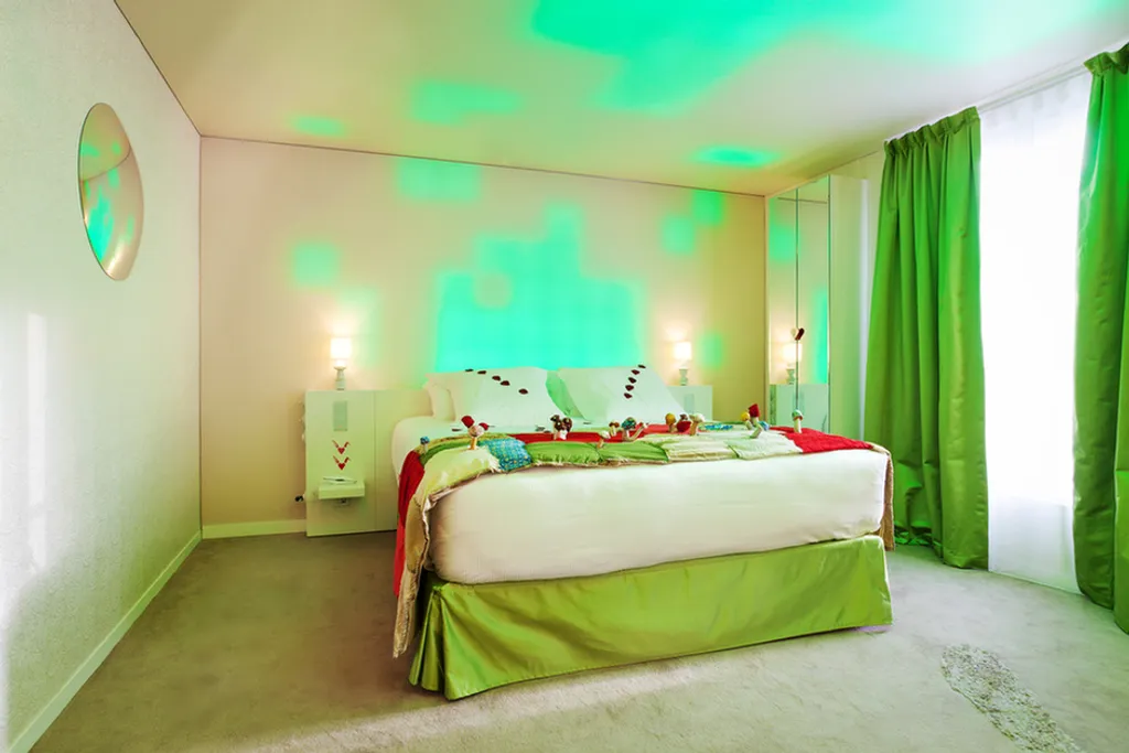 Fotó: Seven Hotel 