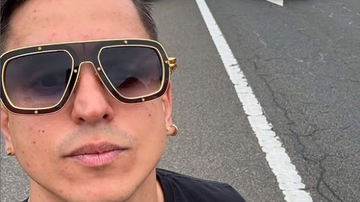 Aureliót rengetegen támadják a kocsitűz után: „A karma dolgozik…”