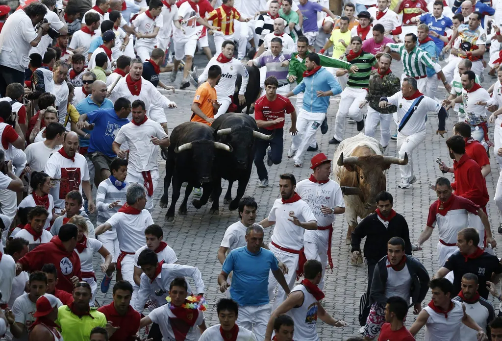 Fotó: Jesus Diges / MTI 