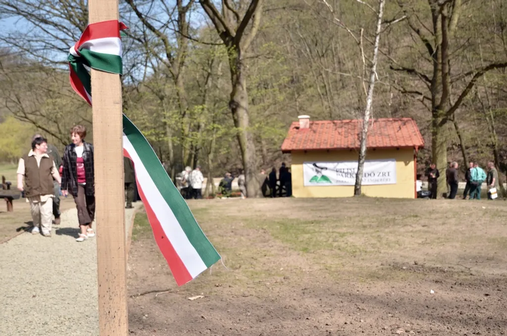 Fotó: Pilisi Parkerdő Zrt 