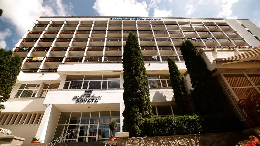 Fotó: Danubius Hotel / Travelo 