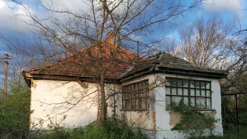 Baljós jeleket találtak az eltűnt tanár házában