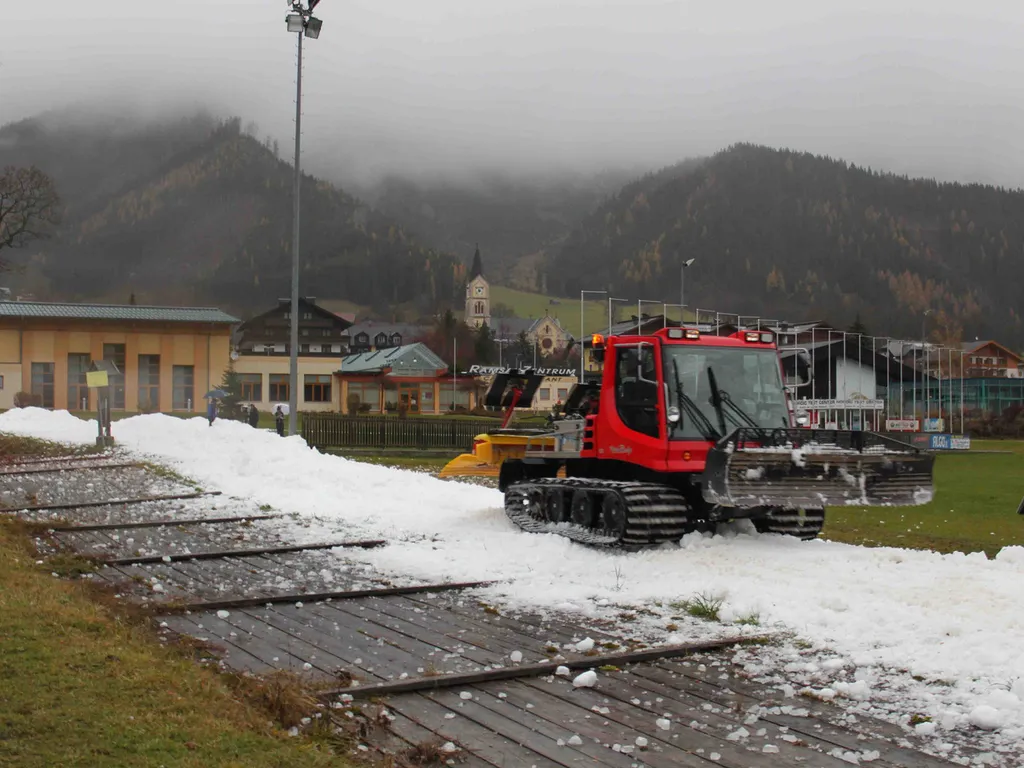 Fotó: Ramsau am Dachstein / Flickr.com 