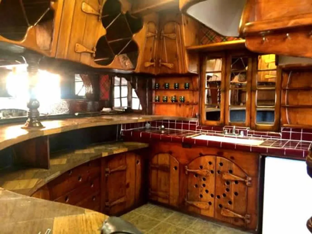 Fotó: The Hobbit's House 