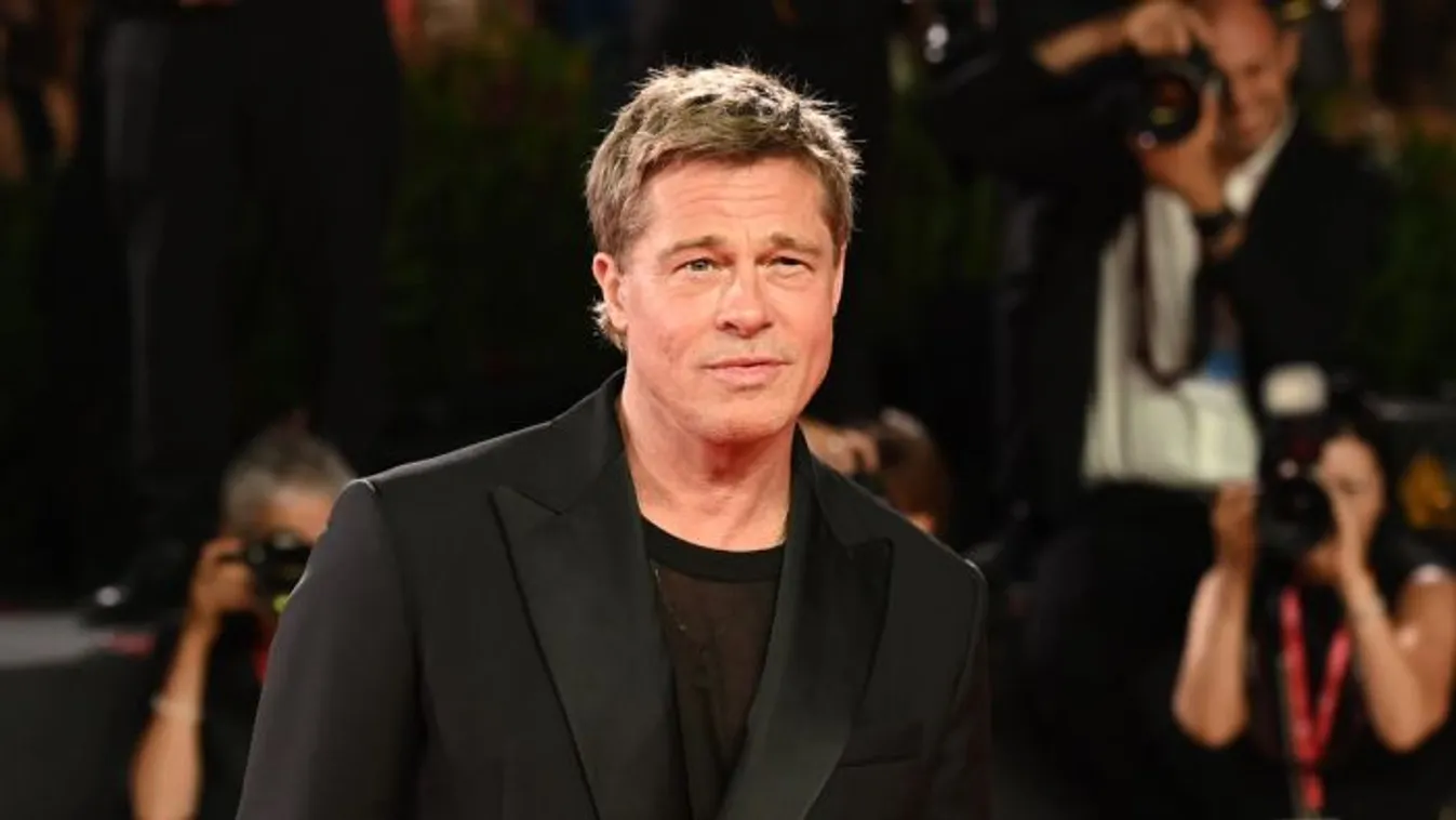 Brad Pitt sem menekül, őt is behálózta napjaink legbizarrabb filmstúdiója