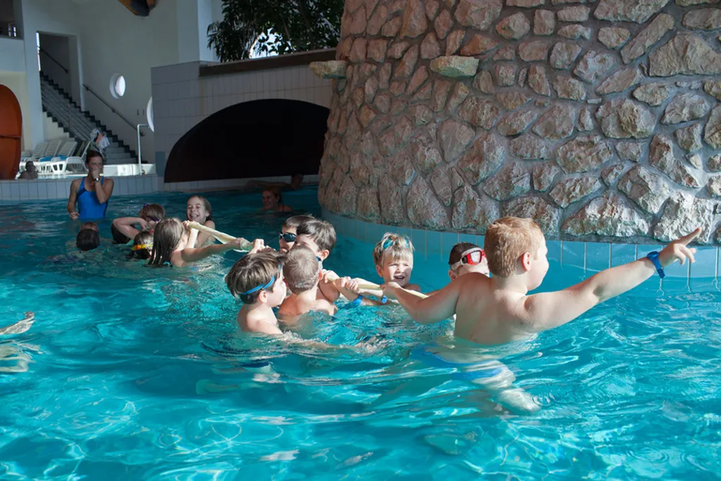 Fotó: Kehida Termál Gyógy- és Élményfürdő, Hotel 