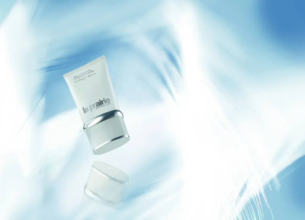 Fotó: La Prairie 