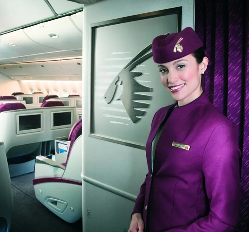 Fotó: Qatar Airways / Qatar Airways 