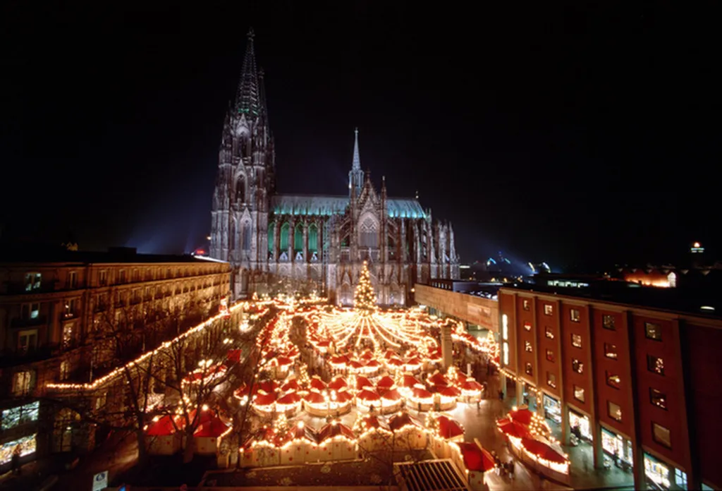 Fotó: Christopher Adolph / Northfoto 