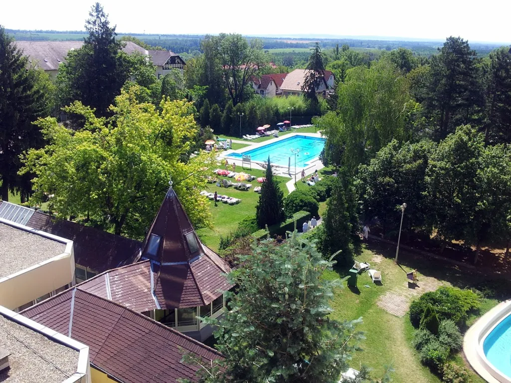 Fotó: Hunguest Hotel Helios 