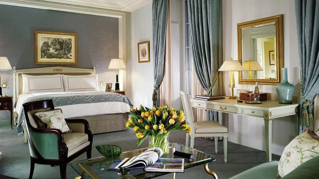 Fotó: Four Seasons Geneva