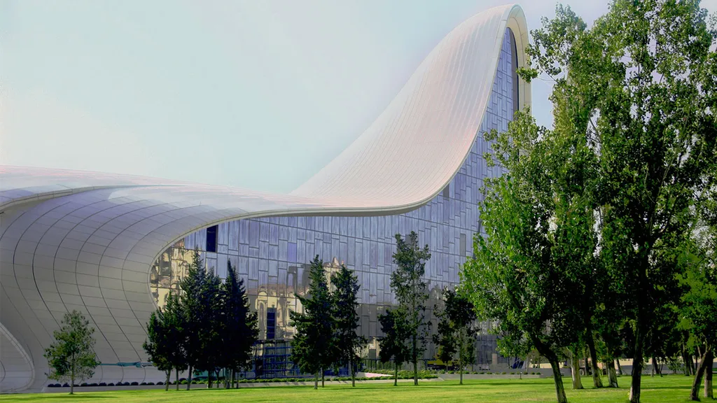 Fotó: Azerbaijan Tourism / flickr 