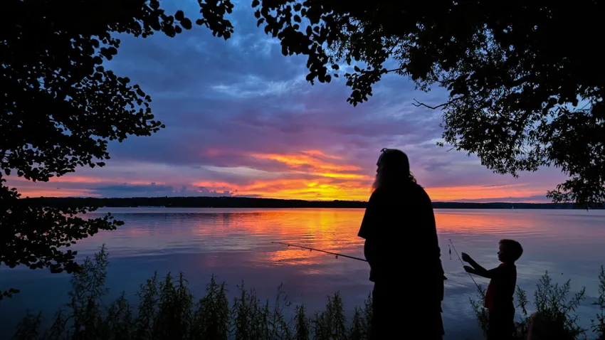 A nap legjobb fotói - augusztus 14.