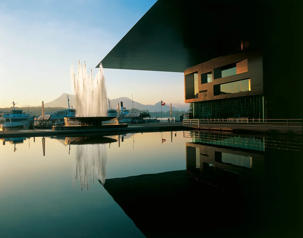 Fotó: Christof Sonderegger / swiss-image.ch 
