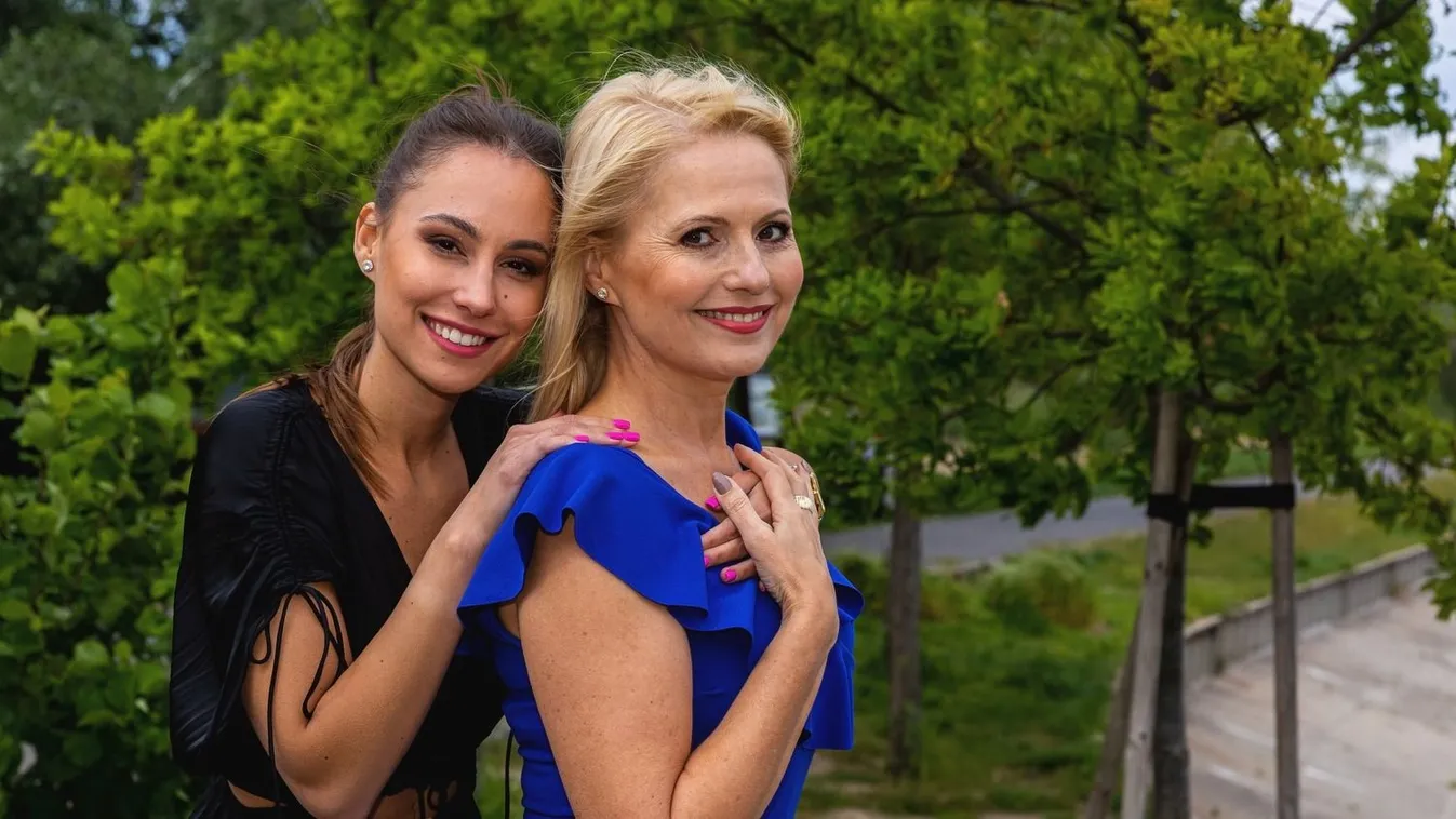 Bényi Ildikó lánya könnyfakasztó bejelentést tett: "Nem könnyű ez a vállalás, rettentő fájdalmas"
