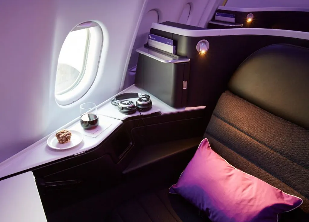 Fotó: Virgin Australia 