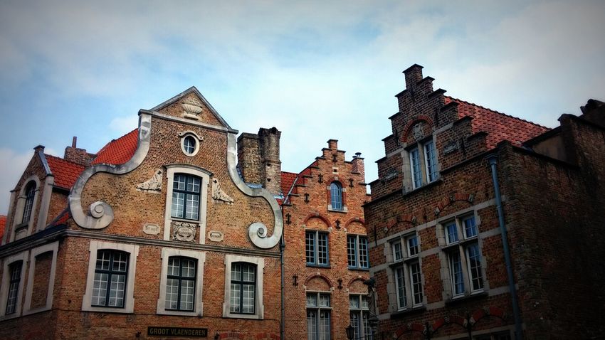 Bruges-t egyszer mindenkinek látni kell