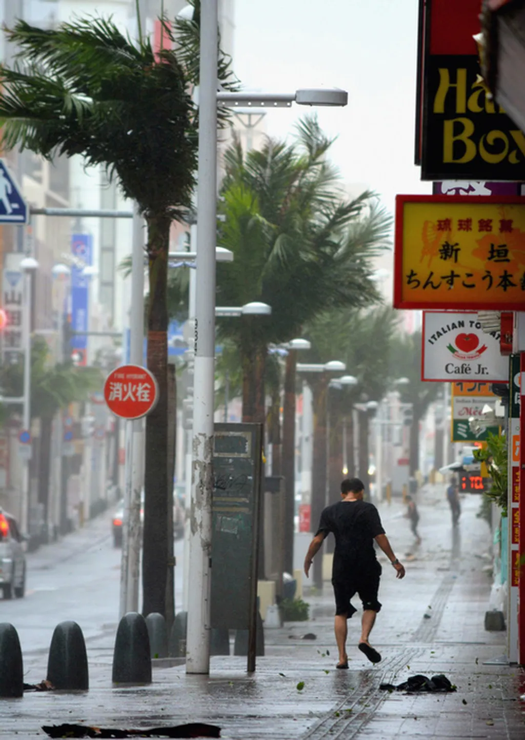 Fotó: The Asahi Shimbun / Europress / Getty 