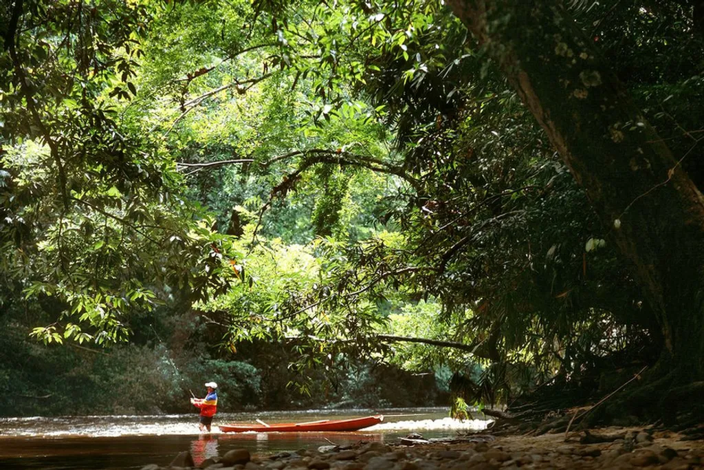 Fotó: Tourism Malaysia