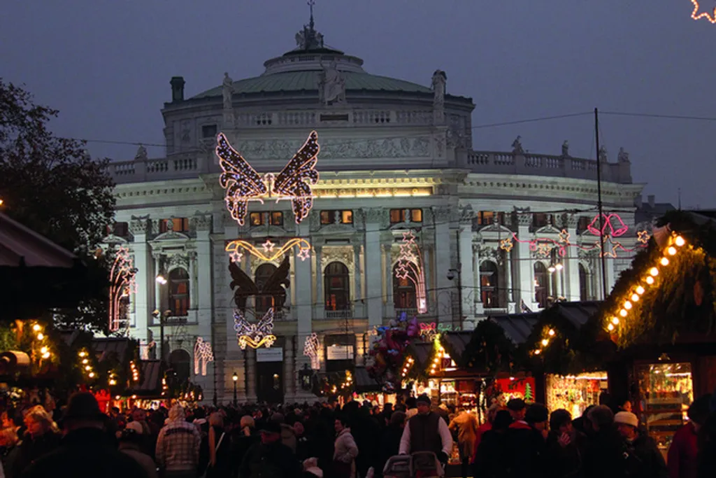 Fotó: christkindlmarkt.at 