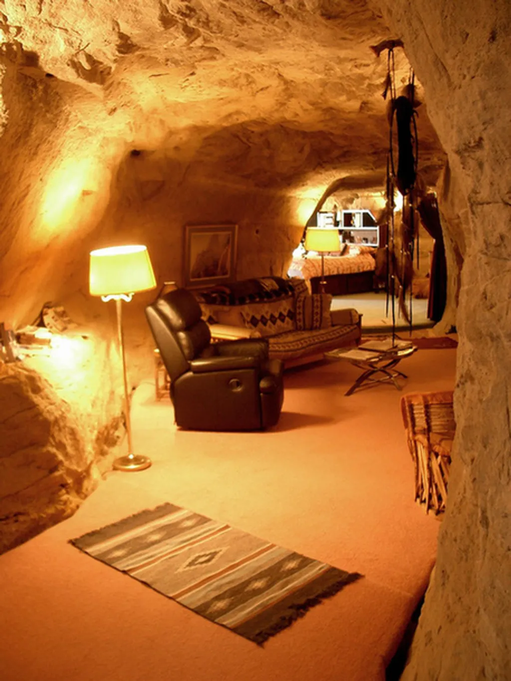 Fotó: Kokopelli's Cave/barcroft Media / Northfoto 
