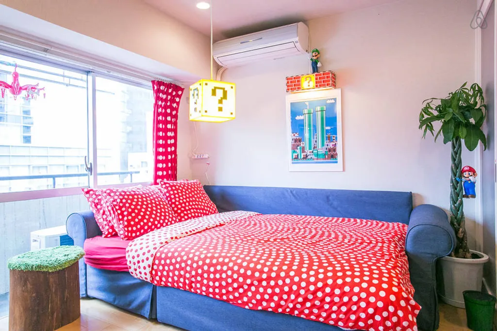 Airbnb 
