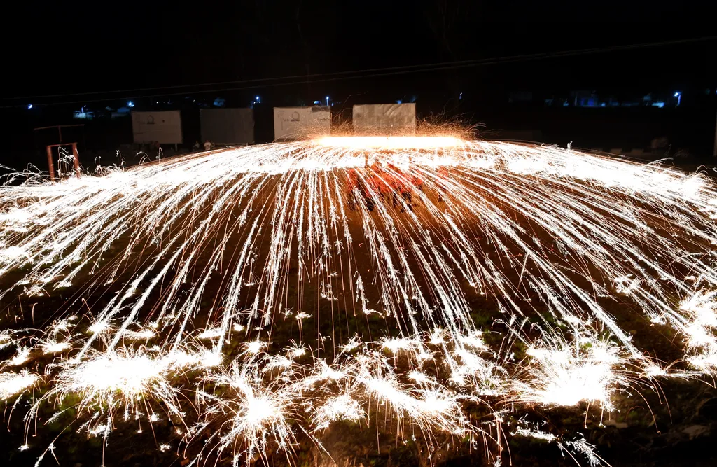Forrás: Xinhua via AFP/Xinhua News Agency.All Rights Reserved/Mou Yu