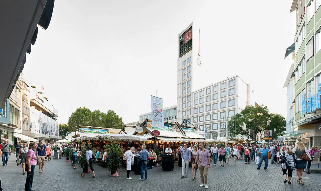 Fotó: Stuttgarter Weindorf 