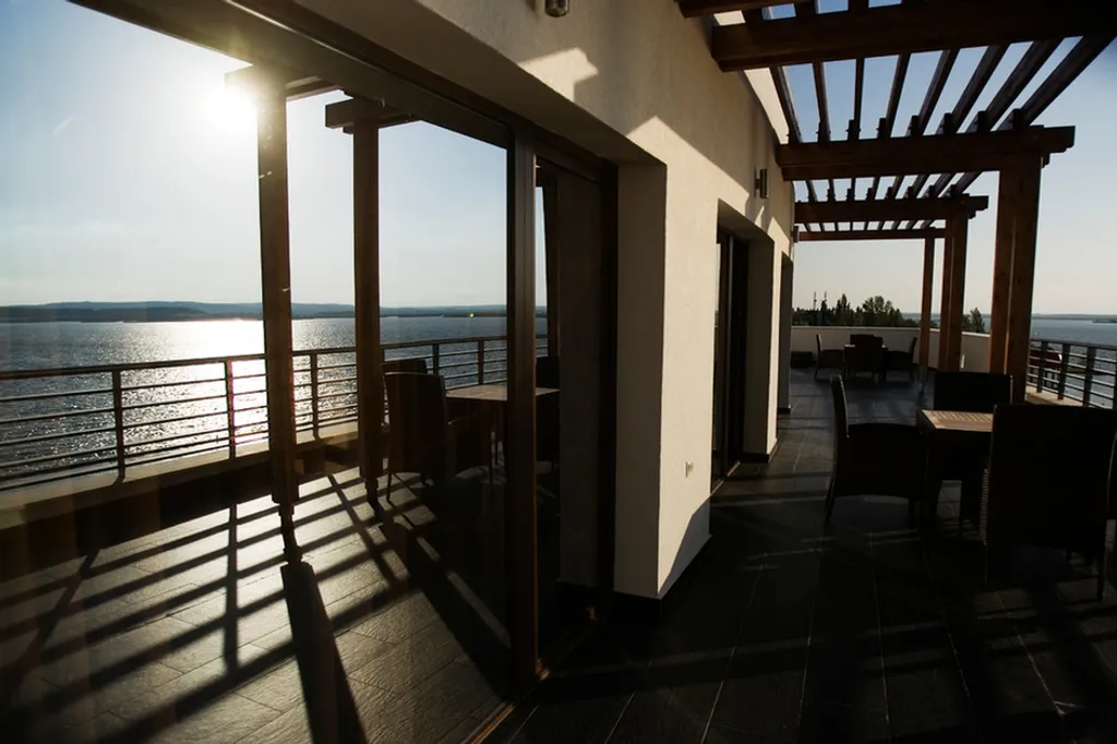 Fotó: Vital Hotel Nautis / Travelo 