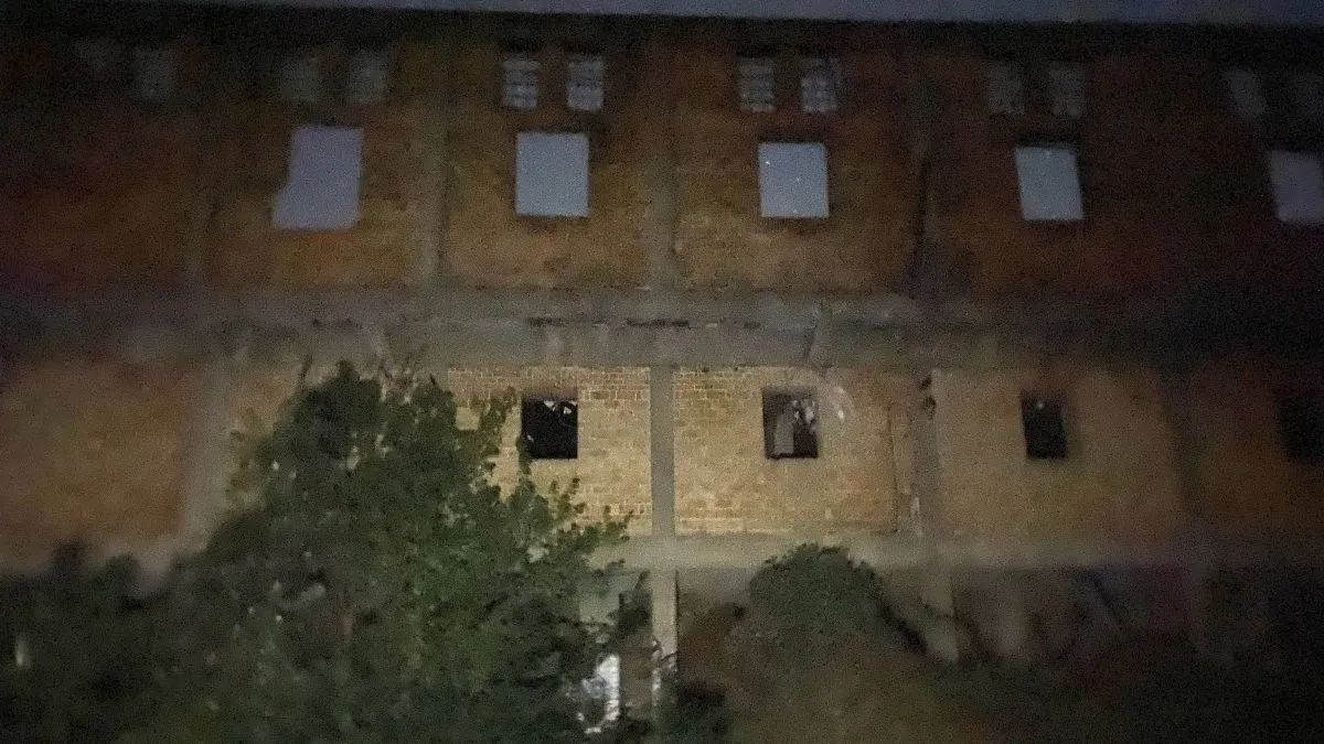 urbex