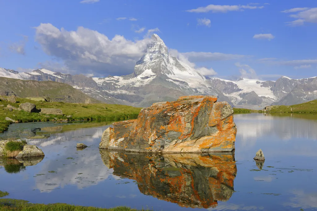 Fotó: Christian Perret / Swiss Image 