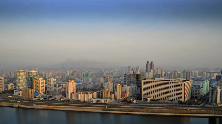 Észak-Koreába vágynak a brit turisták