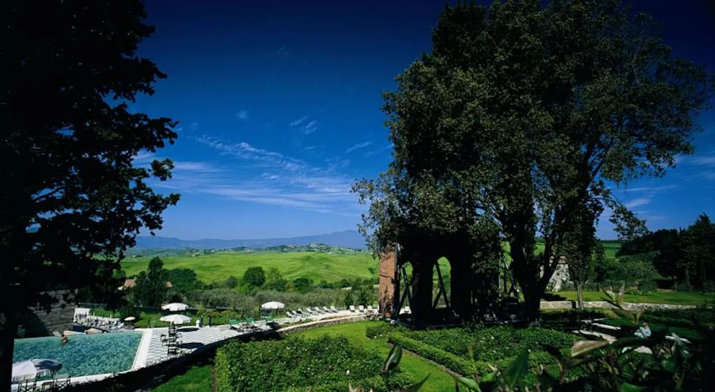 Fotó: Fonteverde Tuscan Resort and Spa 