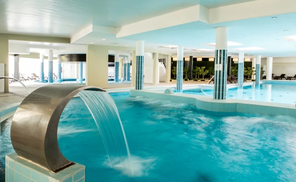 Fotó: Ambient Hotel & AromaSPA Sikonda 