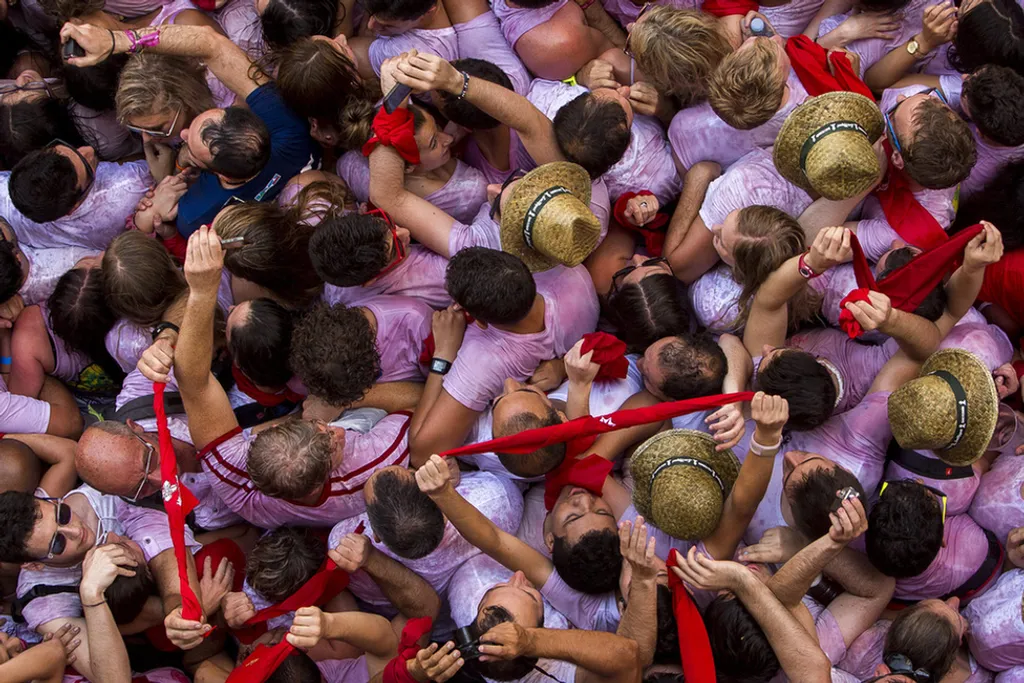 Fotó: Andres Kudacki / MTI 